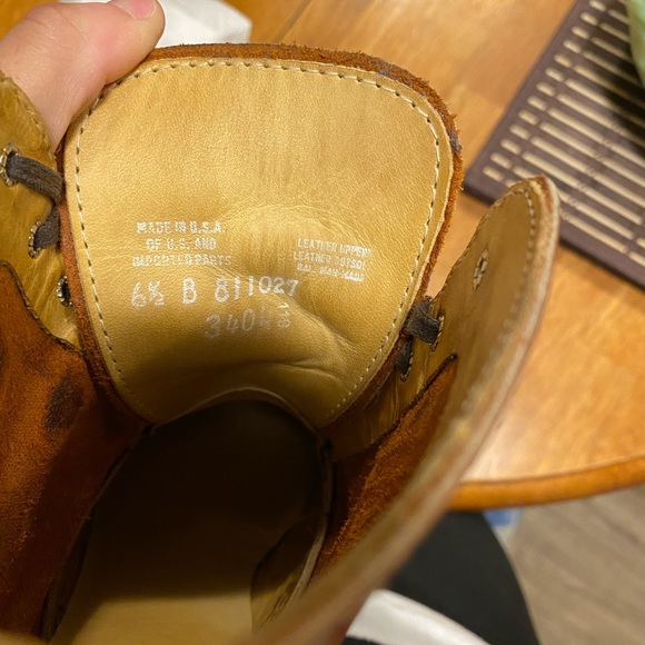 Redwing Clara. Excellent condition. - Picture 4 of 6